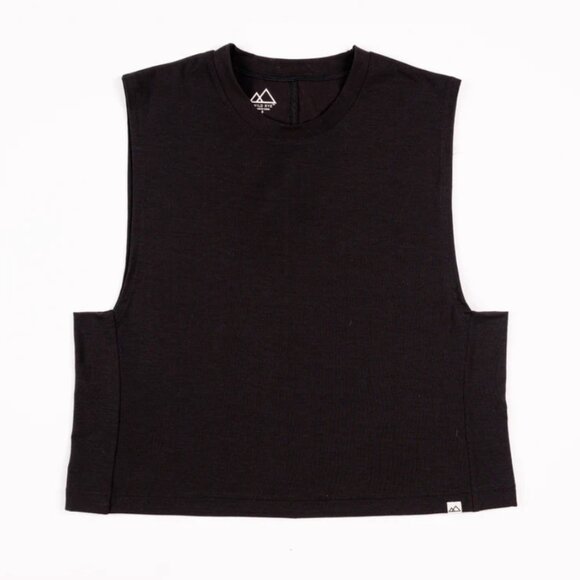 Wild Rye Tank - Picture 3 of 3